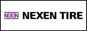 logo nexen tire