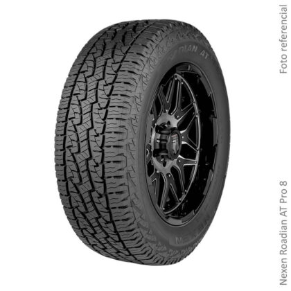 nexen roadian AT-PRO-R8-1