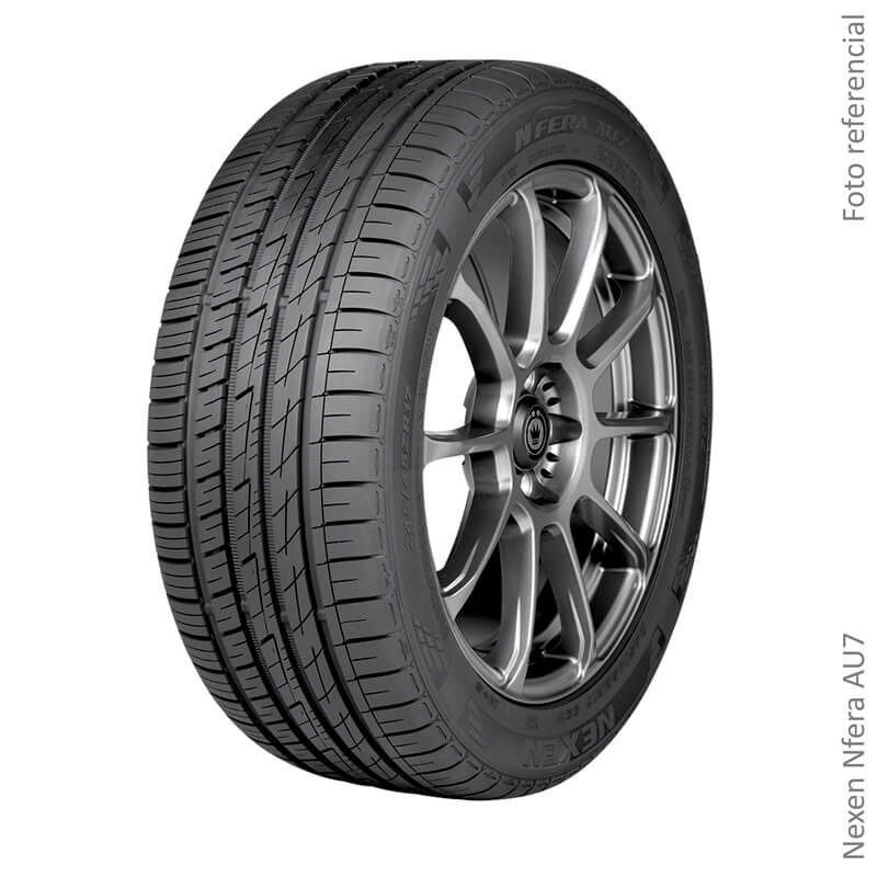 Nexen tire nfera au7