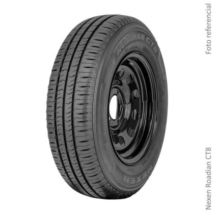 nexen tire ct8