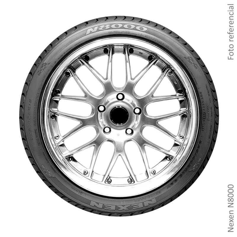 Nexen Tire N8000