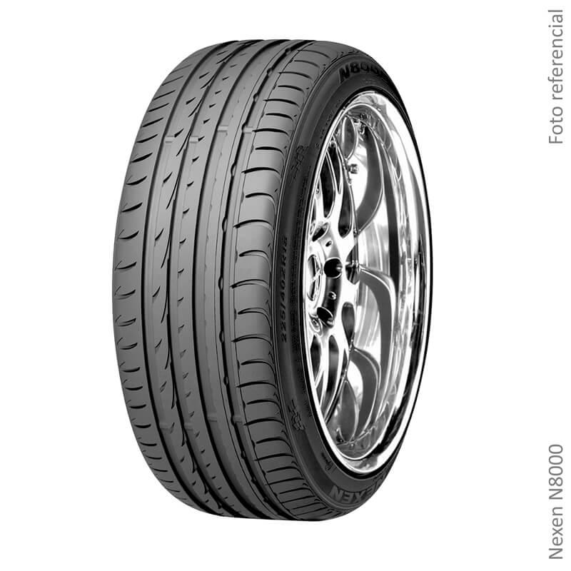 Nexen Tire N8000