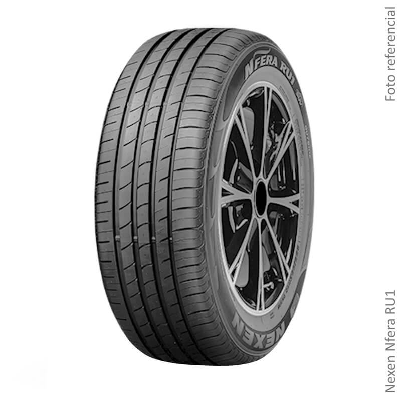 nexen tire nfera ru1