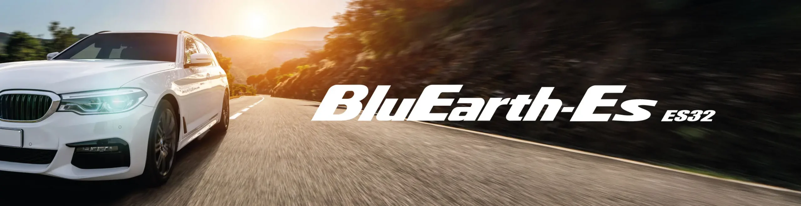 bluearth es32