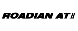 roadian at II