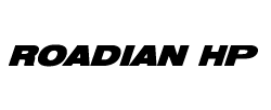 roadian hp