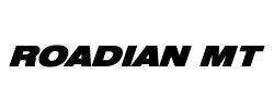 roadian mt