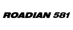 roadian 581