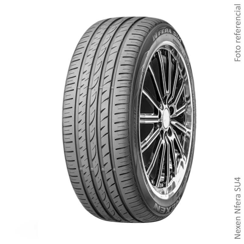 nexen tire nfera su4