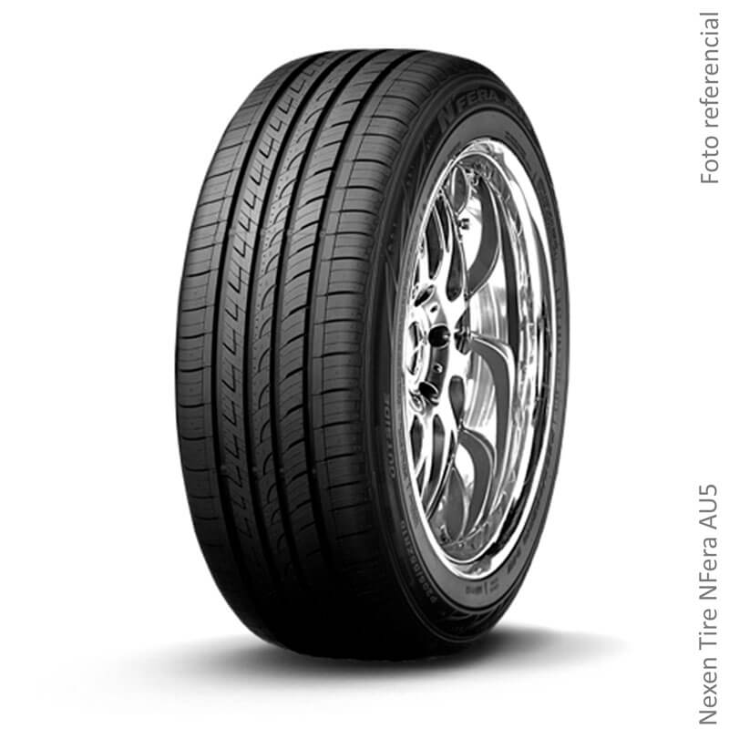 nexen-tire-nfera-au5