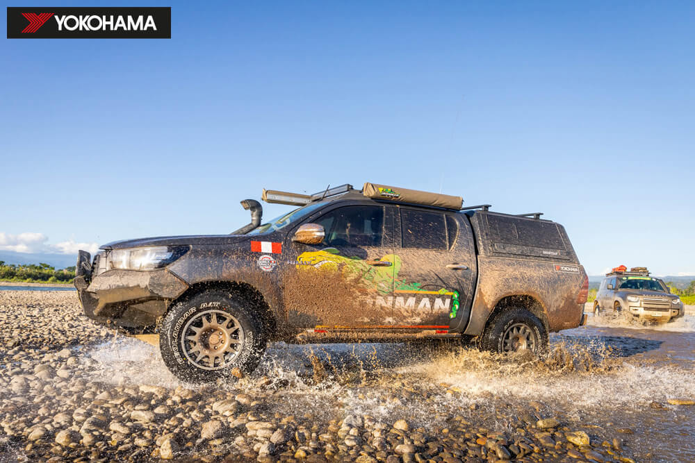 llantas geolandar para camioneta todo terreno hilux