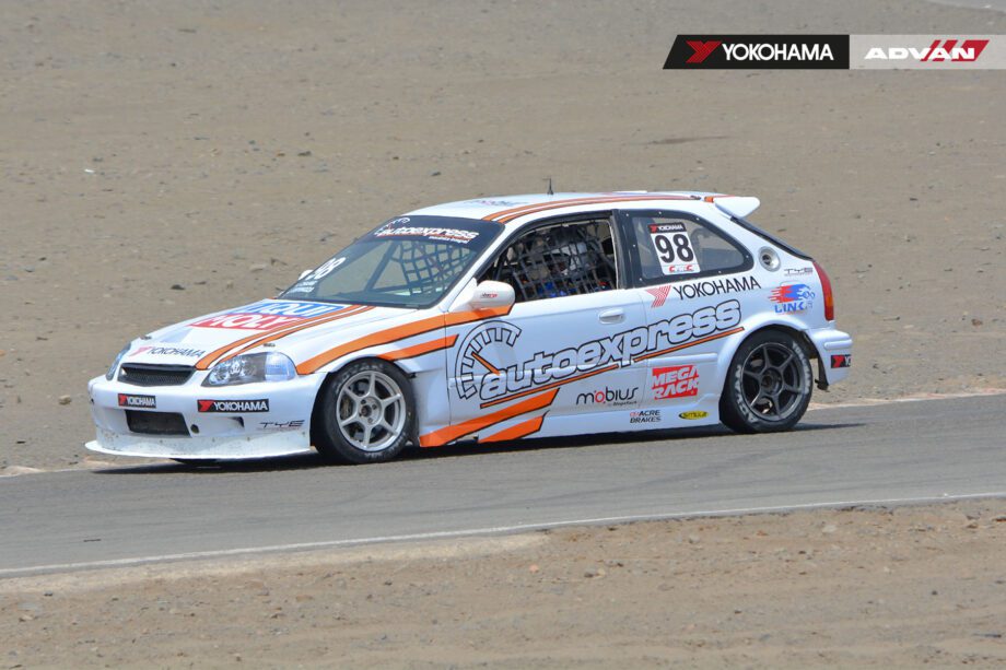 yokohama challenge victor chang