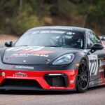 yokohama pikes peak