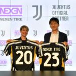 llantas nexen tire juventus italia