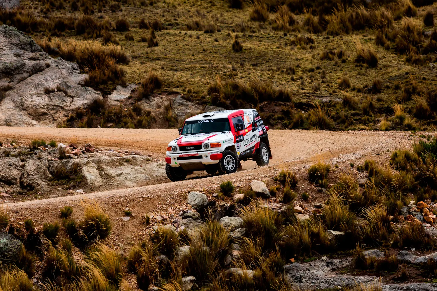 lucho-mendoza-caminos-del-inca-2023