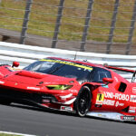yokohama advan gana
