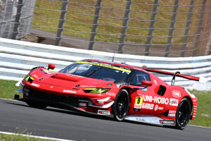 yokohama advan gana