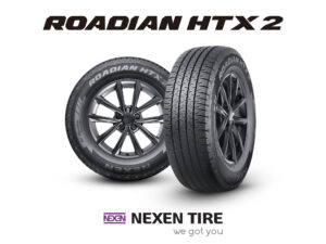 nexen tire