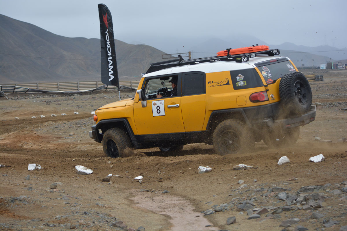 yokohama overland expo 1