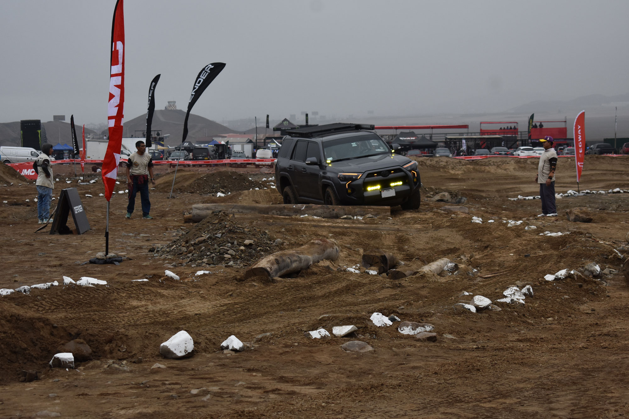 yokohama overland expo 2