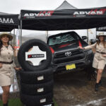 yokohama overland expo 8