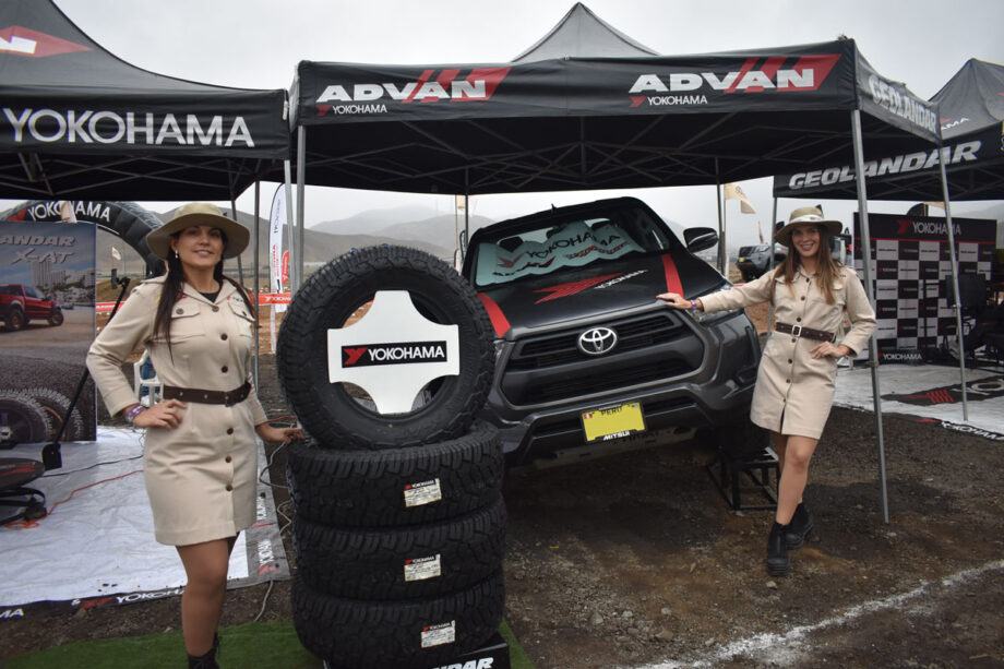 yokohama overland expo 8