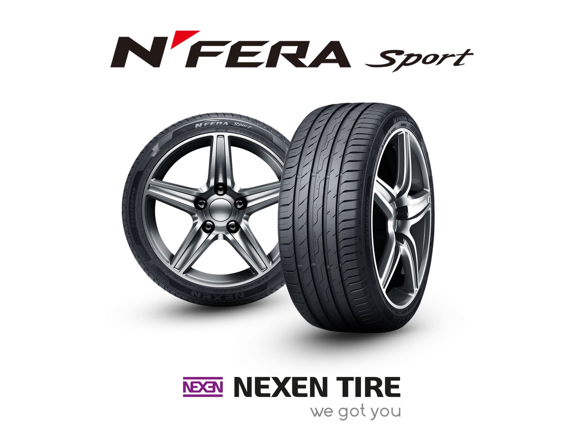 NEXEN TIRE equipará de fábrica al Citroën C5 y C5 Aircross
