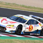 yokohama advan motorsport