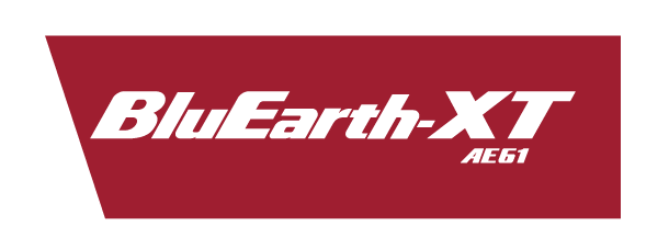 Bluearth-XT-logo