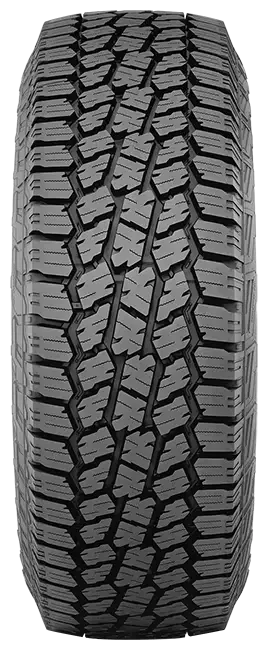 LLANTA LT215/75R15 106S YOKOHAMA GEOLANDAR A/T4 G018 TL - Imagen 2