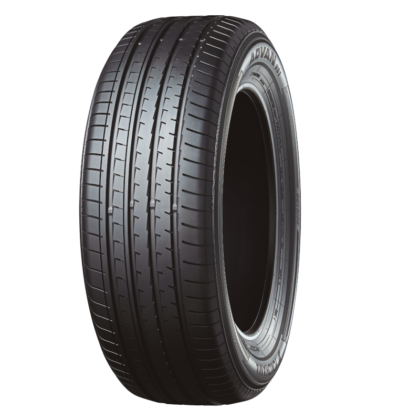 LLANTA 225/55R18 98H YOKOHAMA ADVAN V61H TL