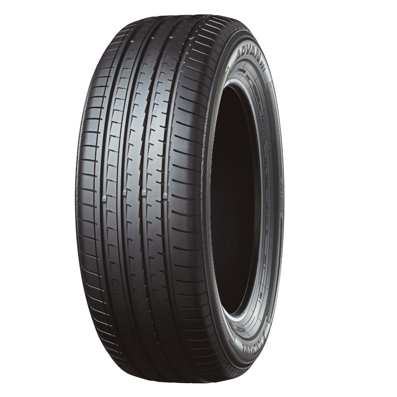 LLANTA 225/55R18 98H YOKOHAMA ADVAN V61H TL